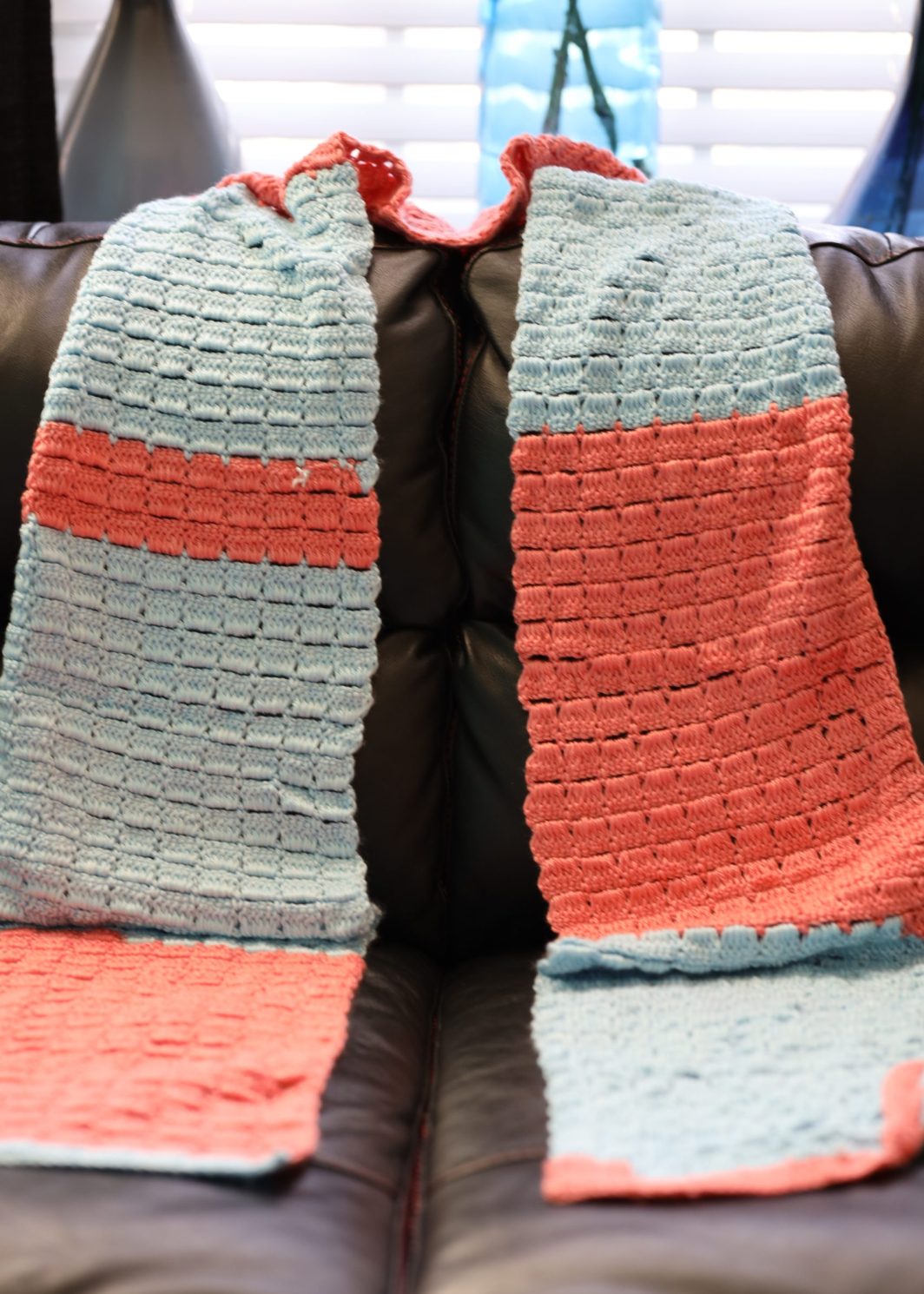 Cotton Candy Cascade