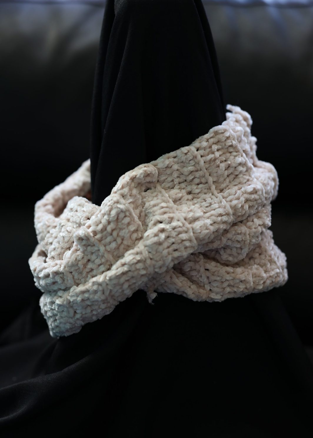 Petal Whisper Infinity