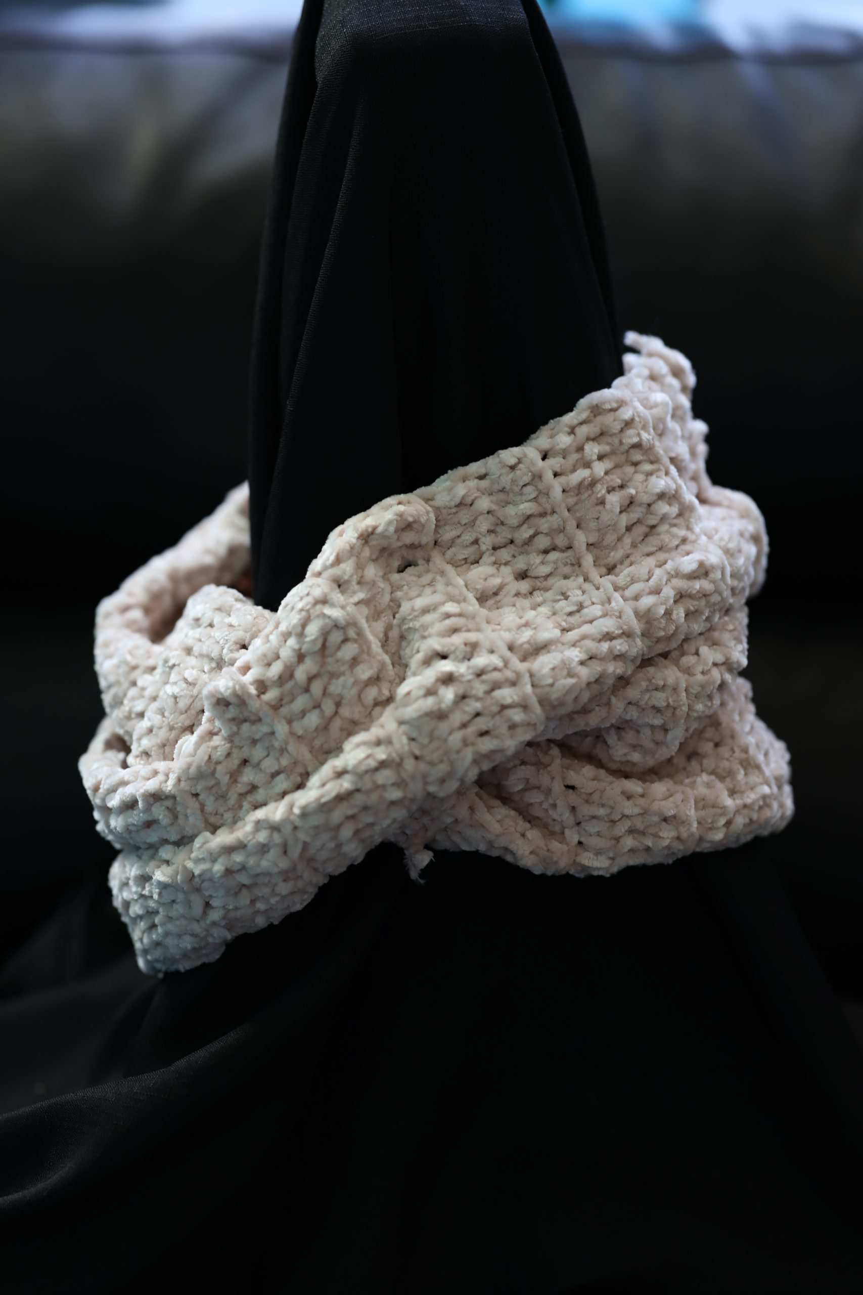 Petal Whisper Infinity