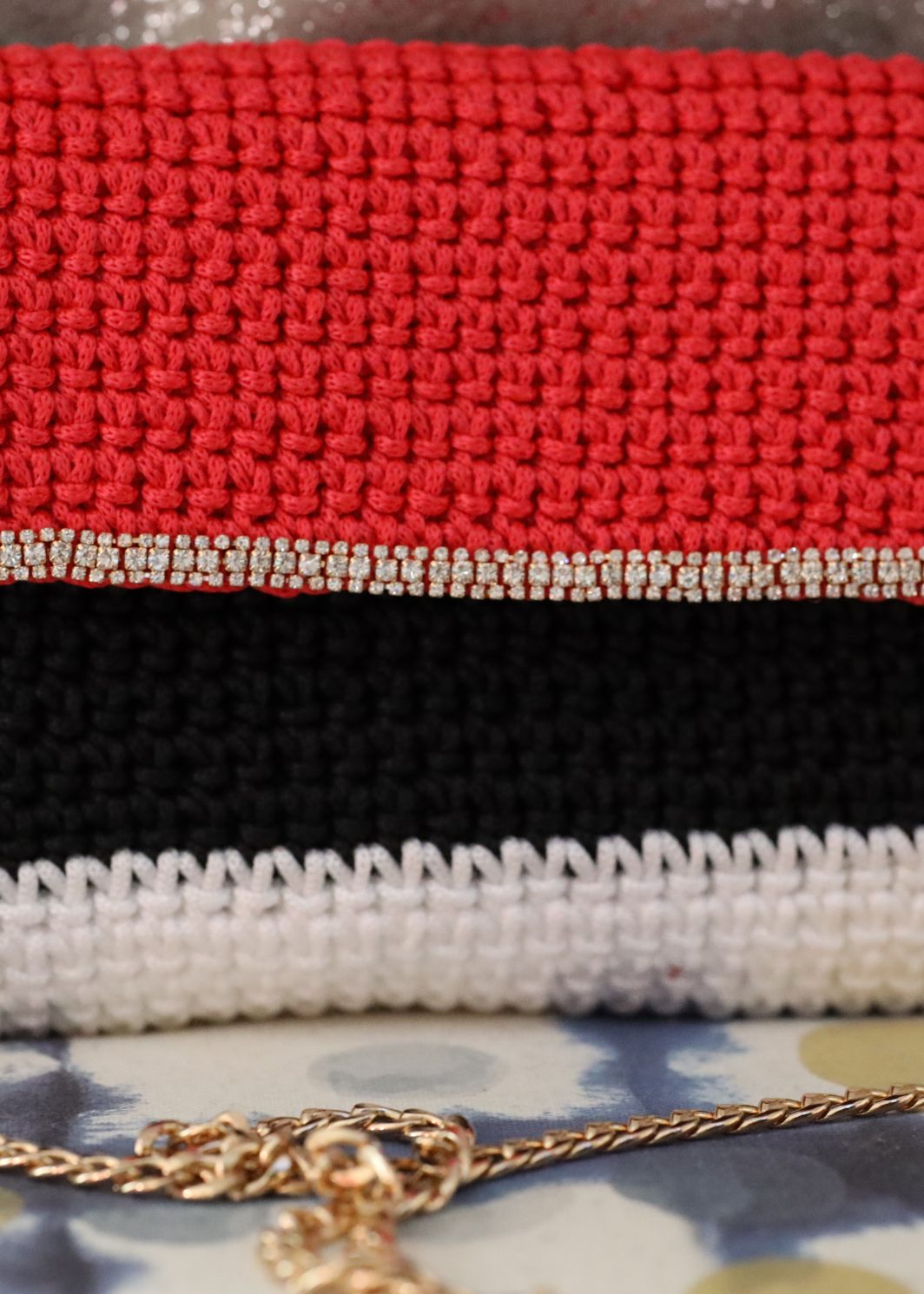 Unity Mosaic VersaBag